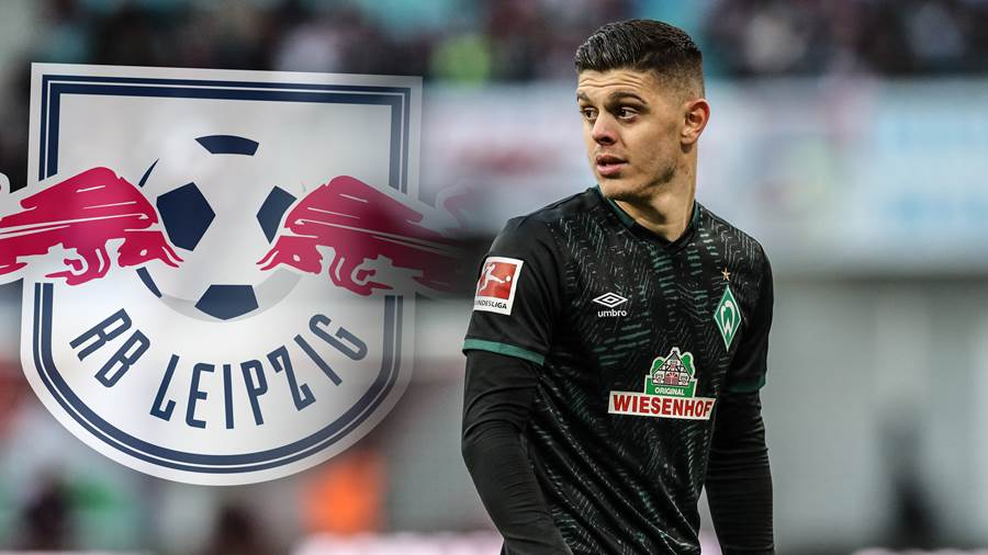 Kosovan Football On Twitter Milot Rashica On The Verge Of Joining Rb Leipzig As Timo Werner Replacement Rashica png,Kosovan Football On Twitter Milot Rashica On The Verge Of Joining Rb Leipzig As Timo Werner Replacement