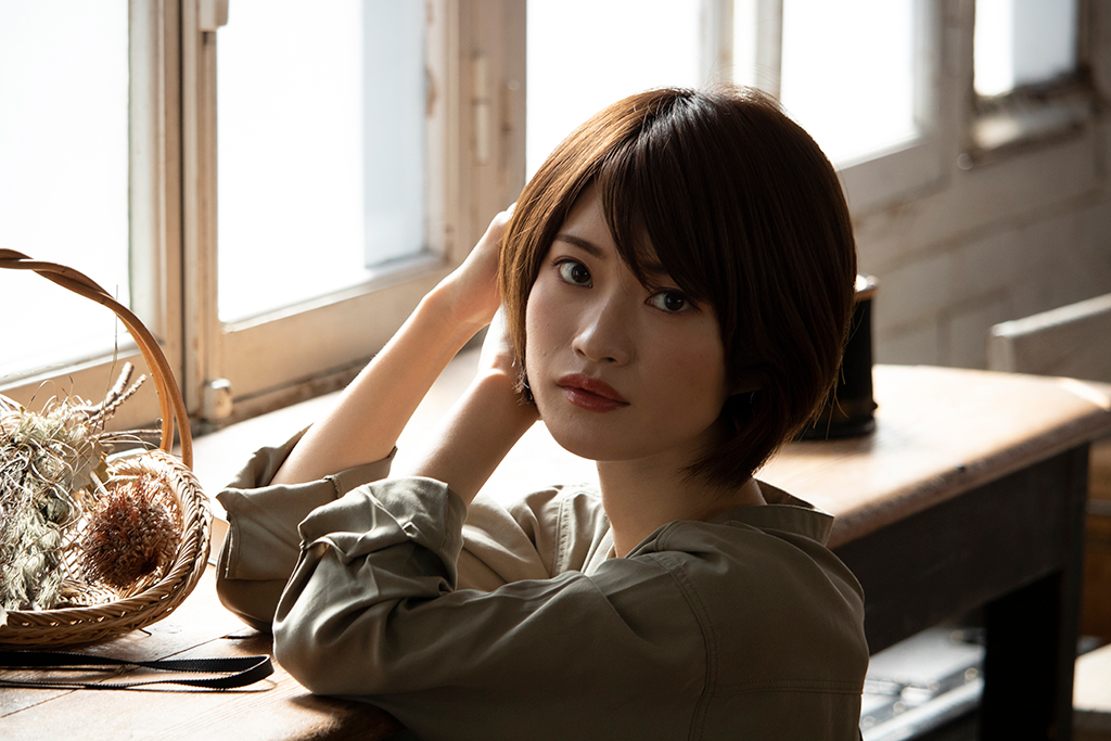 お絵描きー🎨🎨🎨1.下書き 2.着彩 3.モデルさん
モデルは、まなみんさん　＠mnmi_photo