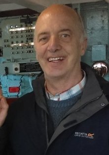 This gentle man Kieran Mcguire passed away yesterday. I will always remember the gentle, jolly and caring way he worked with patients and families in Nenagh Hospital as a Theatre Porter. Rest in Peace Kieran.🙏