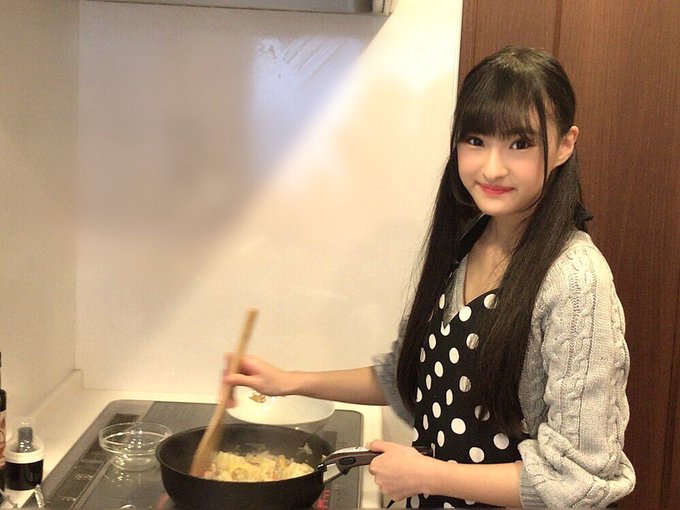 Twitterのコスプレ画像3