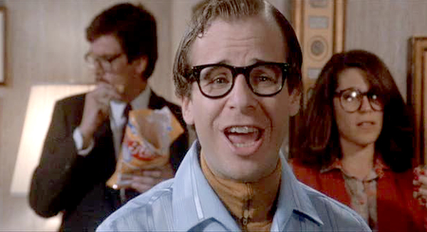 Happy 67th Birthday to 
RICK MORANIS 