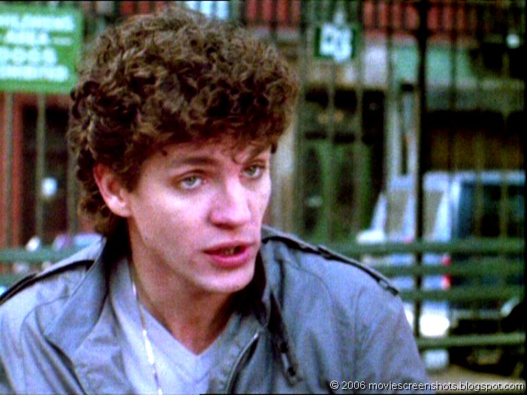 Happy 64th Birthday to 
ERIC ROBERTS 