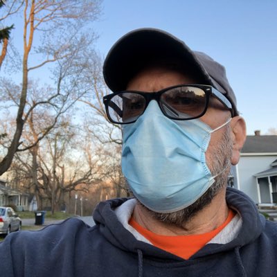 #NewProfilePic