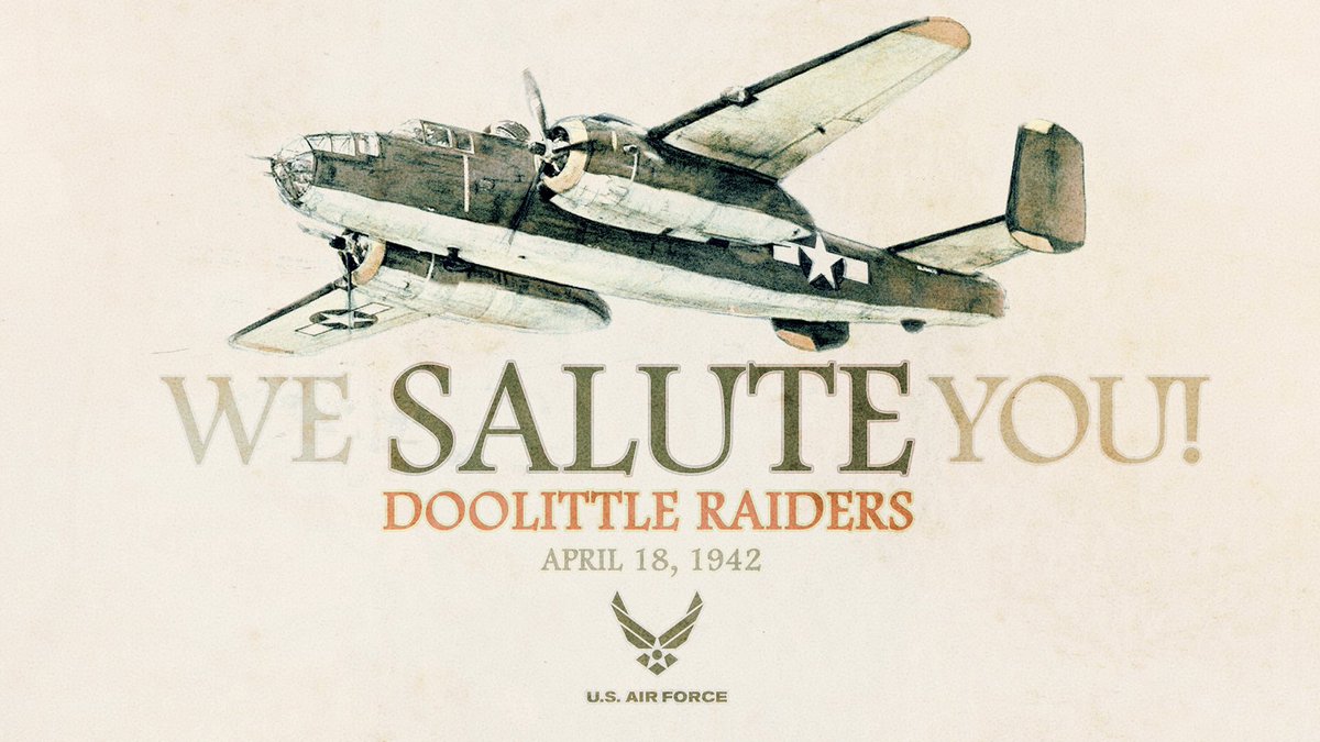 Chief Master Sergeant of the Air Force tweet media