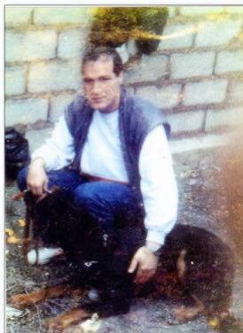 Il fut assassiné le 7 avril 1987 par Abdelmalek Amellou, un simple habitant de la région parisienne. Il fut arrêté en juin 1987, on trouve sur lui un ordre de mission de la sécurité militaire signé par le capitaine Hassani.