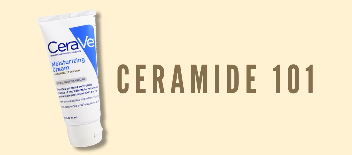 moisturizer yang ada ceramide