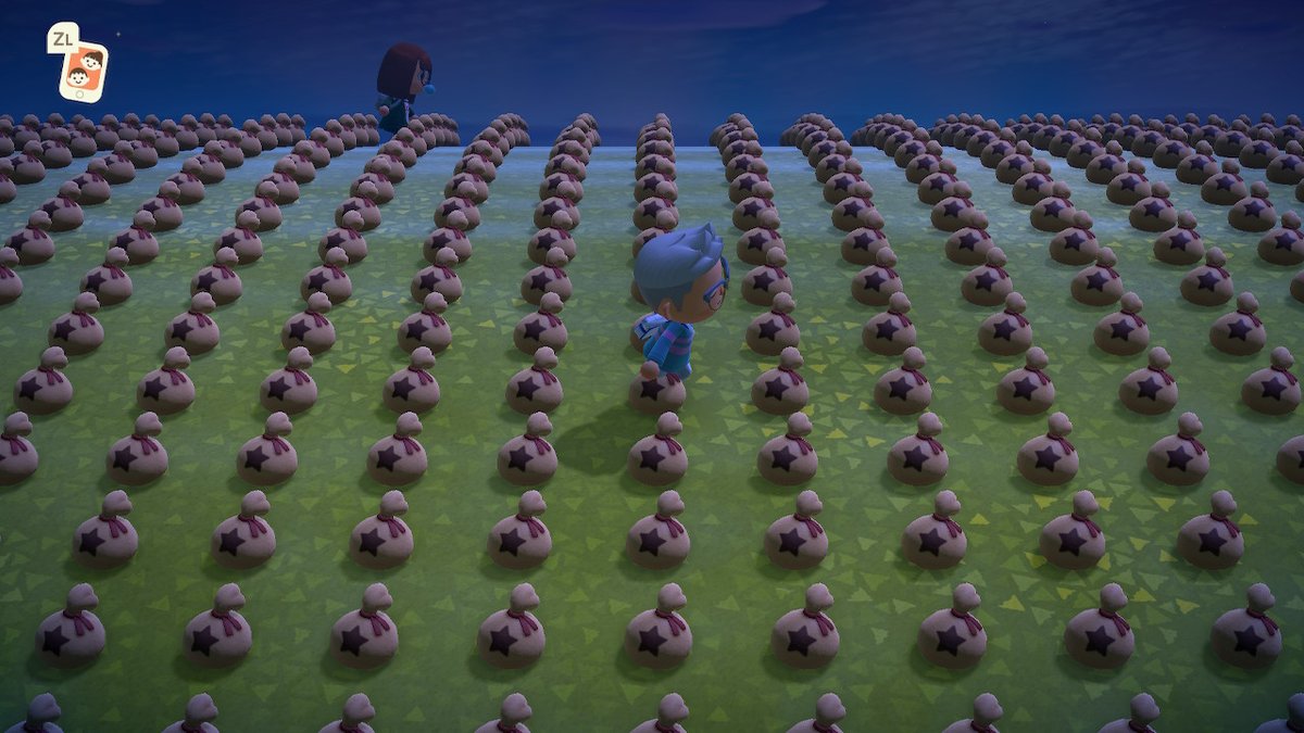 pillowloop's tweet photo. #动物森友会 #AnimalCrossing #ACNH #NintendoSwitch https://t.co/f6FvOUBR0P