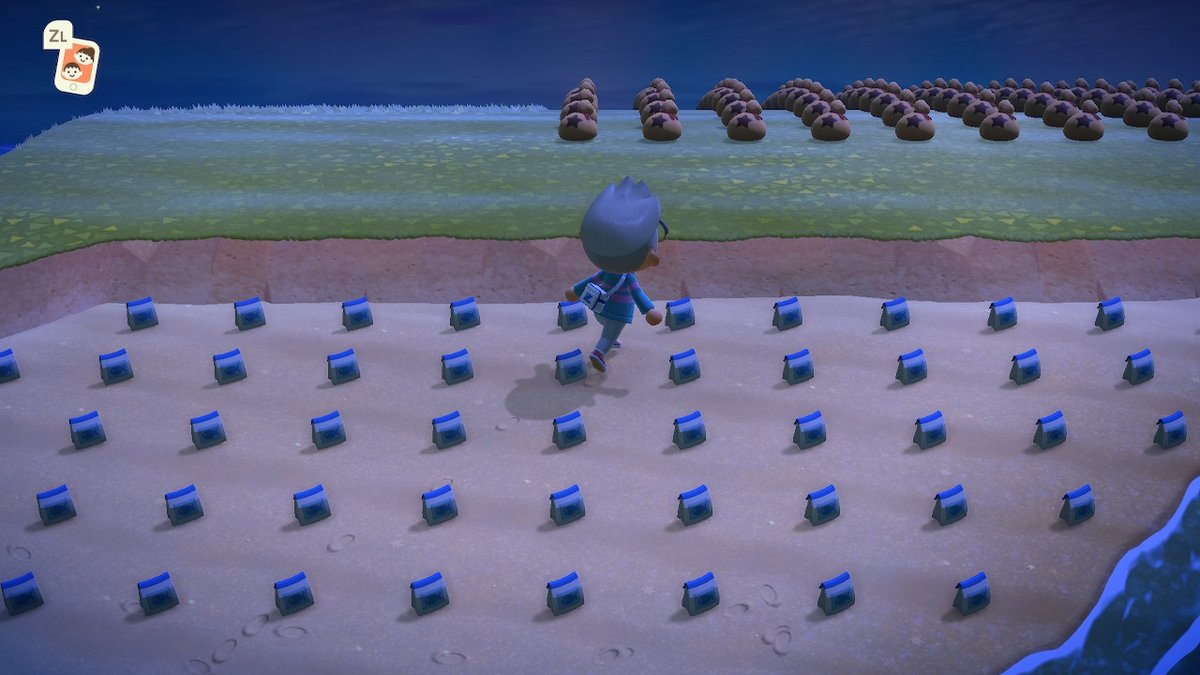 pillowloop's tweet photo. #动物森友会 #AnimalCrossing #ACNH #NintendoSwitch https://t.co/f6FvOUBR0P