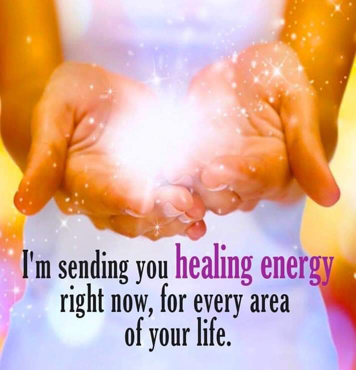 EmpresTiffany1's tweet image. To all who is feeling low, sick, depressed, anxious, scared, fearful, isolated, lonely, or anything I've not mentioned here I send you all healing light and sent to each of you with love recieve it from me to you all x❤x