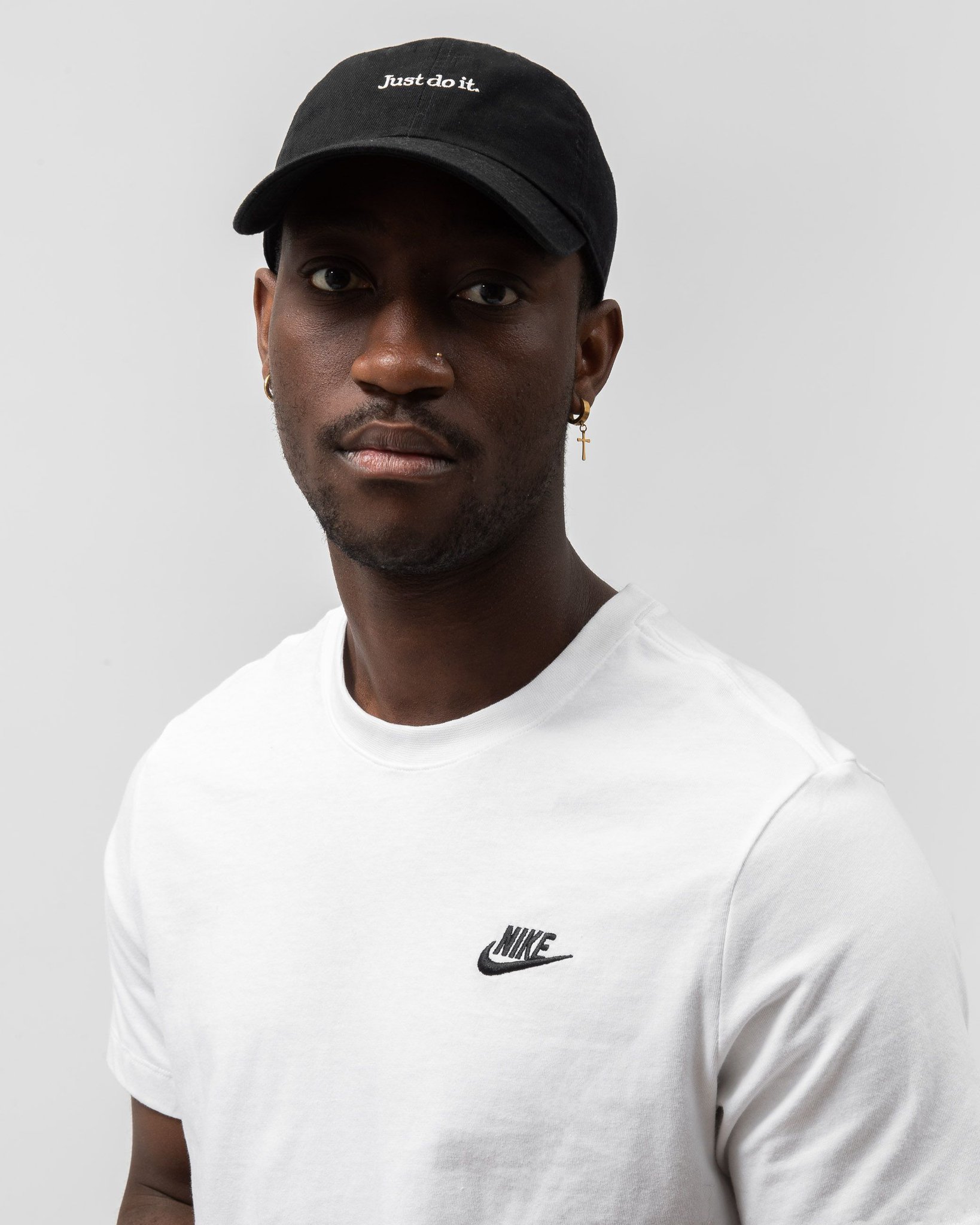 nike heritage 86 cap just do it