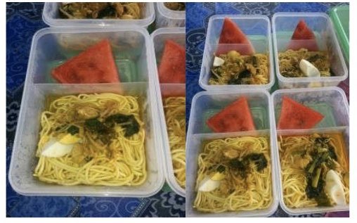Siapa pernah makan makanan RMT dekat sekolah?
Sebab dulu aku dapat RMT ✌🏻😂
Tiba tiba teringat 
Masih ingatkah???