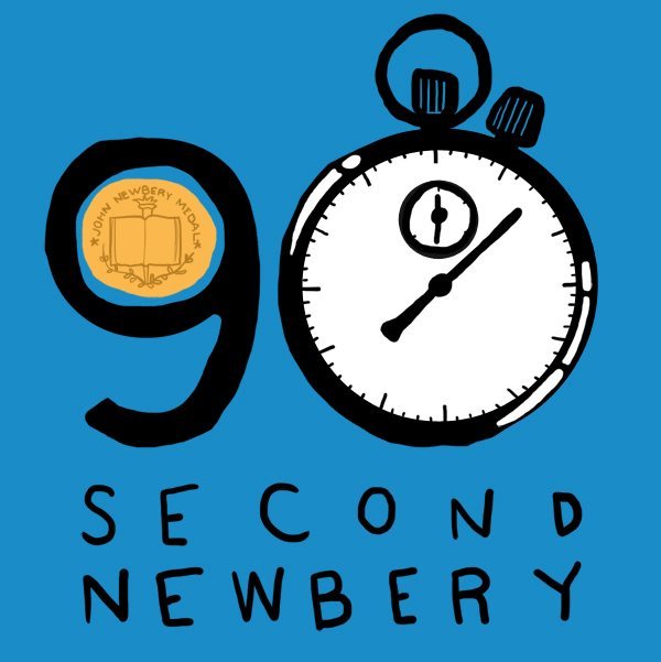 Movie Night with the 90-Second Newberys! by Aaron Zenz #nerdybookclub nerdybookclub.wordpress.com/2020/04/18/mov…
