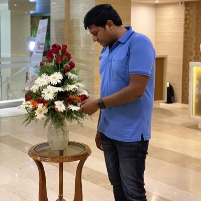 abilash_praveen's tweet photo. #NewProfilePic https://t.co/4lxKQkAFiZ