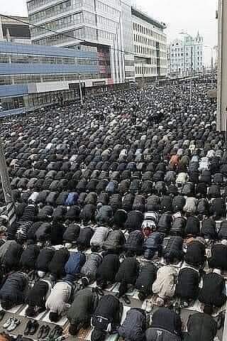 "Allah'ım şu virüs bittiğinde Bizleri şükür namazı kılmaya Nasip Et" 
                    Amin