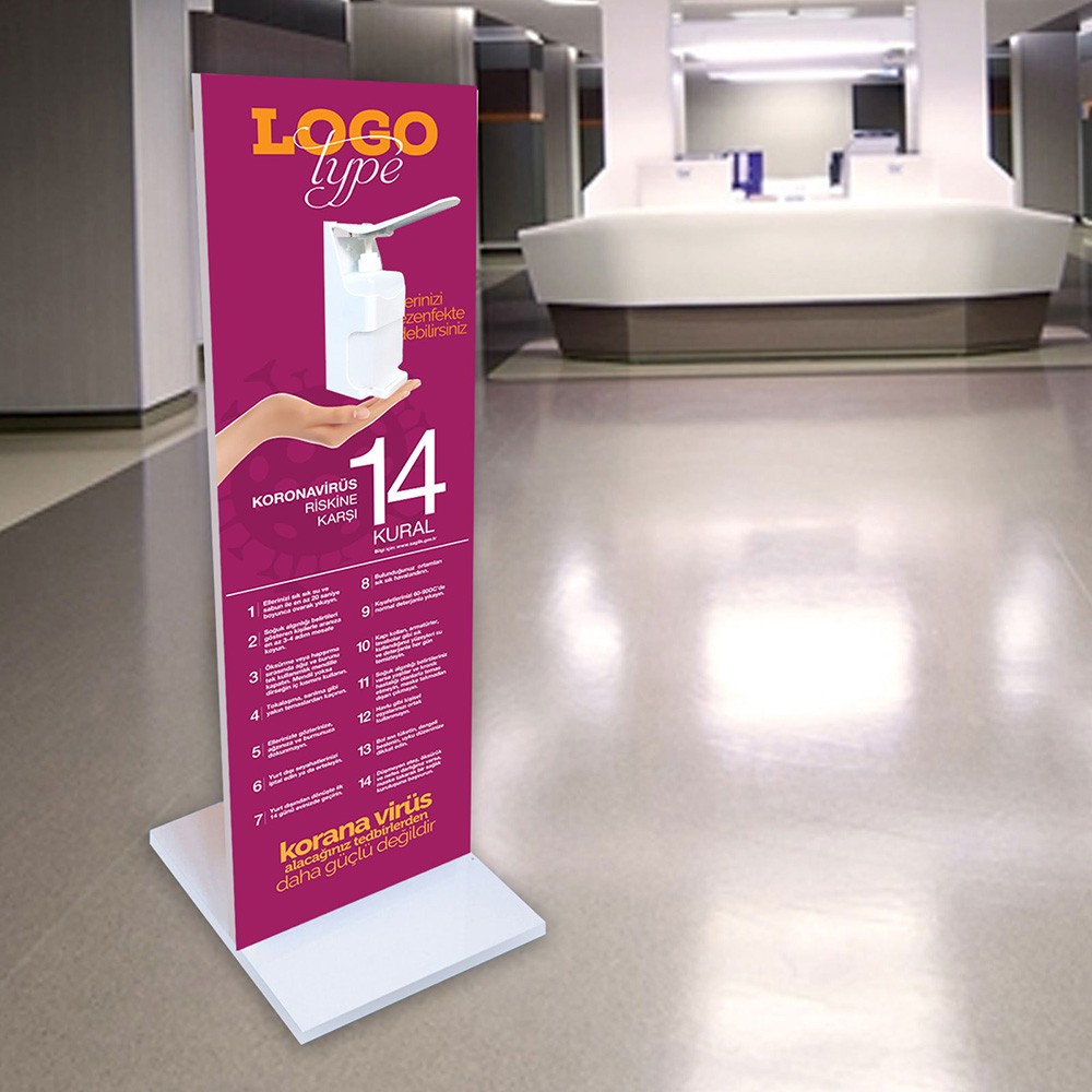 bicokseycom's tweet photo. Dezenfektan Standı Ayaklı

https://t.co/yF89LSZG9a

AYAKLI PANO
150X45 8MM mdf yüzey
laminasyonlu folyo kaplama
taban 18mm mdf 50x35
arka bayrak ayak 18mm mdf 105x18
ayak bağlantıları plastik menteşe
1 Lt manuel plastik dezenfektan dispanseri
... https://t.co/CL1BxN75S5
