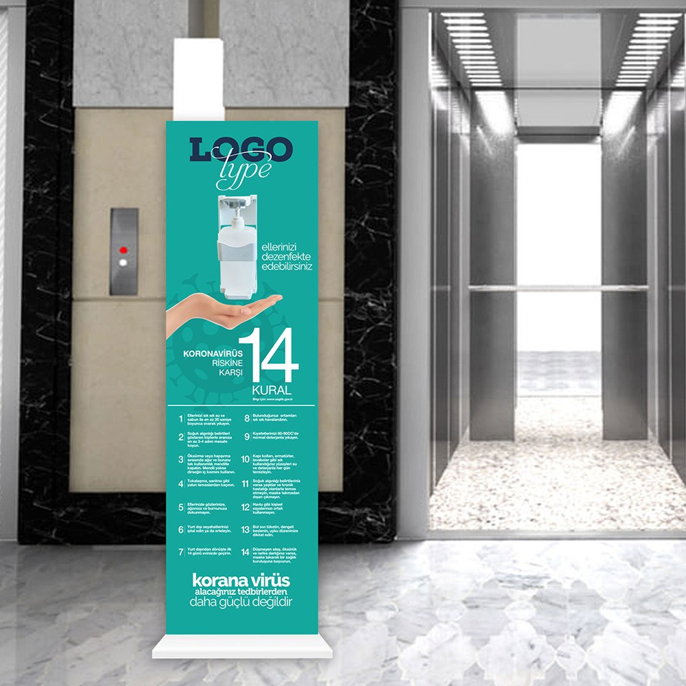 bicokseycom's tweet photo. Dezenfektan Standı Ayaklı

https://t.co/yF89LSZG9a

AYAKLI PANO
150X45 8MM mdf yüzey
laminasyonlu folyo kaplama
taban 18mm mdf 50x35
arka bayrak ayak 18mm mdf 105x18
ayak bağlantıları plastik menteşe
1 Lt manuel plastik dezenfektan dispanseri
... https://t.co/CL1BxN75S5
