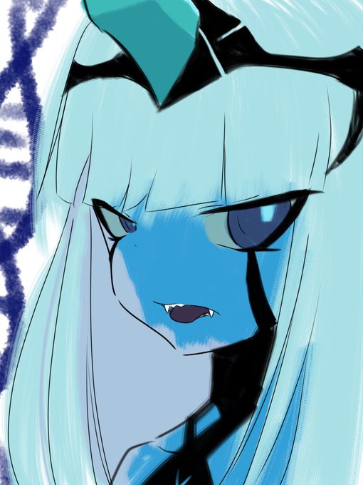 叫竜の姫のtwitterイラスト検索結果 叫竜の姫のtwitterイラスト検索結果