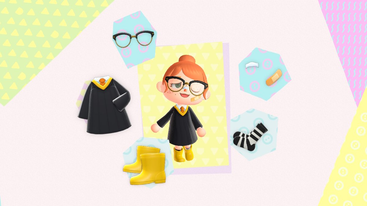 #AnimalCrossing #ACNH #NintendoSwitch