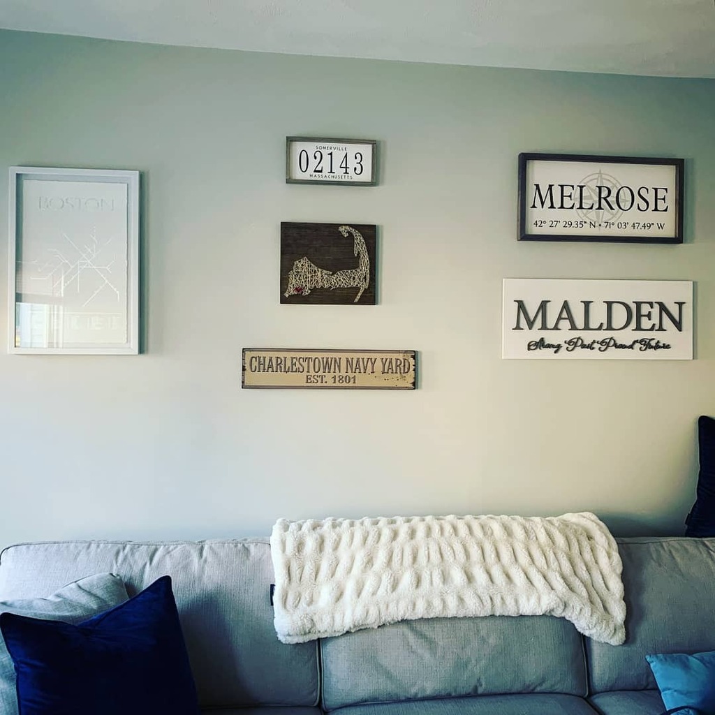 CrookedTree207's tweet photo. Love seeing where our signs end up! Send us pics of where yours hangs! 📸 #capecod #massachusetts #newengland #vacation #ocean #sea #beach #beachbum #heart #home #stringart #wallart #madeinmaine #home #travel #explore #rustic #beaches #sand #waves #jaws #oceanlife #vacationla… https://t.co/3v9BLovrSV