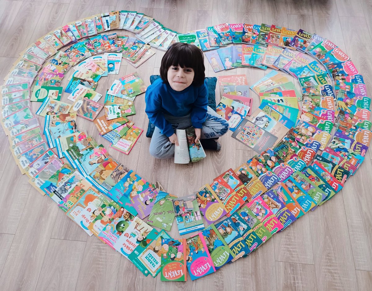 Kayapınar Şehit Polis Mehmet Erçin İlkokulu Said Berk KAYHAN 1/A #TatilDegilUzaktanEgitim
#HerKitapBirDünya #kayapınarevdeokuyor #evdeoku #EvdeKal @kayapinarmeb <a href="/UnalKOC_/">Ünal KOÇ</a> <a href="/ziyaselcuk/">Ziya Selçuk</a> <a href="/enginozturk2121/">Engin ÖZTÜRK</a>