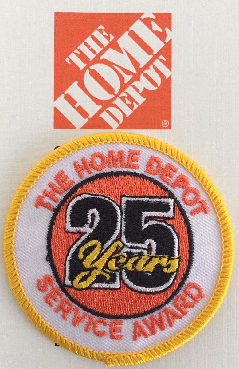 I’m coming up on a big milestone !!! Been a great 25 years bleeding orange.