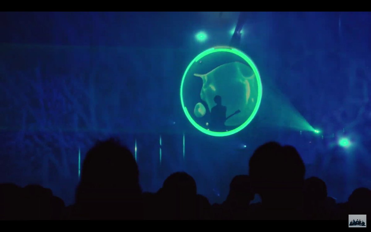 シーラカンスと僕