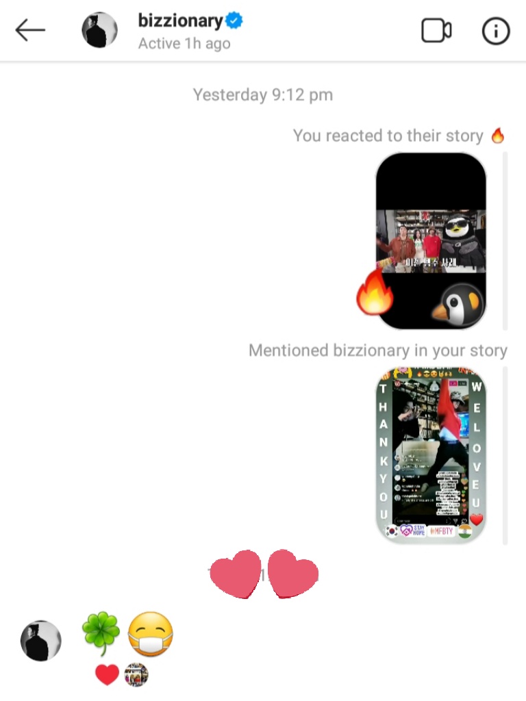 ramyakrishna_g's tweet photo. @Bizzionary Thank you very much for the reply !!! Lots of love from Hyderabad, India !!! ❤❤❤ @RollingStoneIN @FGHmusic #Khip #MFBTY https://t.co/hCyVFpi5r0