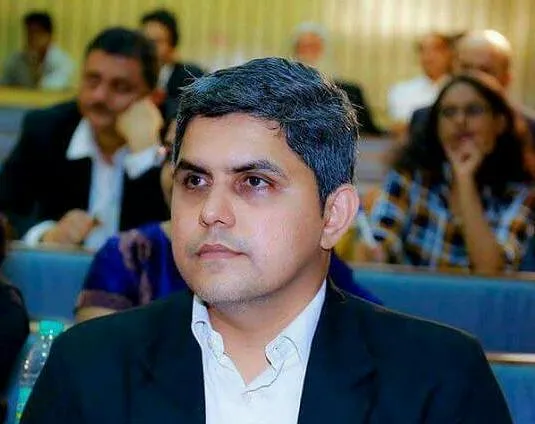 sanjay kishan kaul