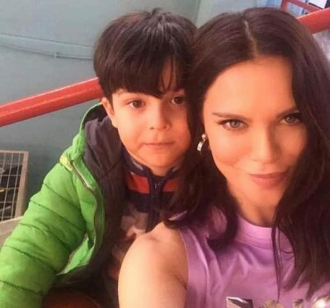 Allah rahmet etsin.
Cennetine koysun.
Rabbim kimseyi evlat acısıyla imtihan etmesin.
Allah anne-babasına sabırlar versin.
#ebrusalli