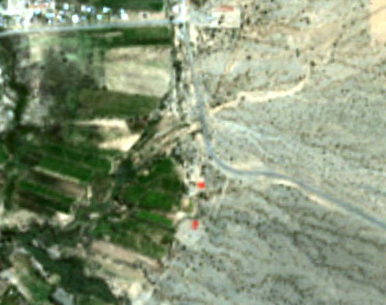 joacolascombes's tweet image. Los pimientos al sol vistos por Sentinel 2 (15-04-2020, color natural)

🌶️☀️🛰️

#agdron
#sentinel2 

@CopernicusEU @sergcer @Saraviads 

quepasasalta.com.ar/nota/233298-lo…