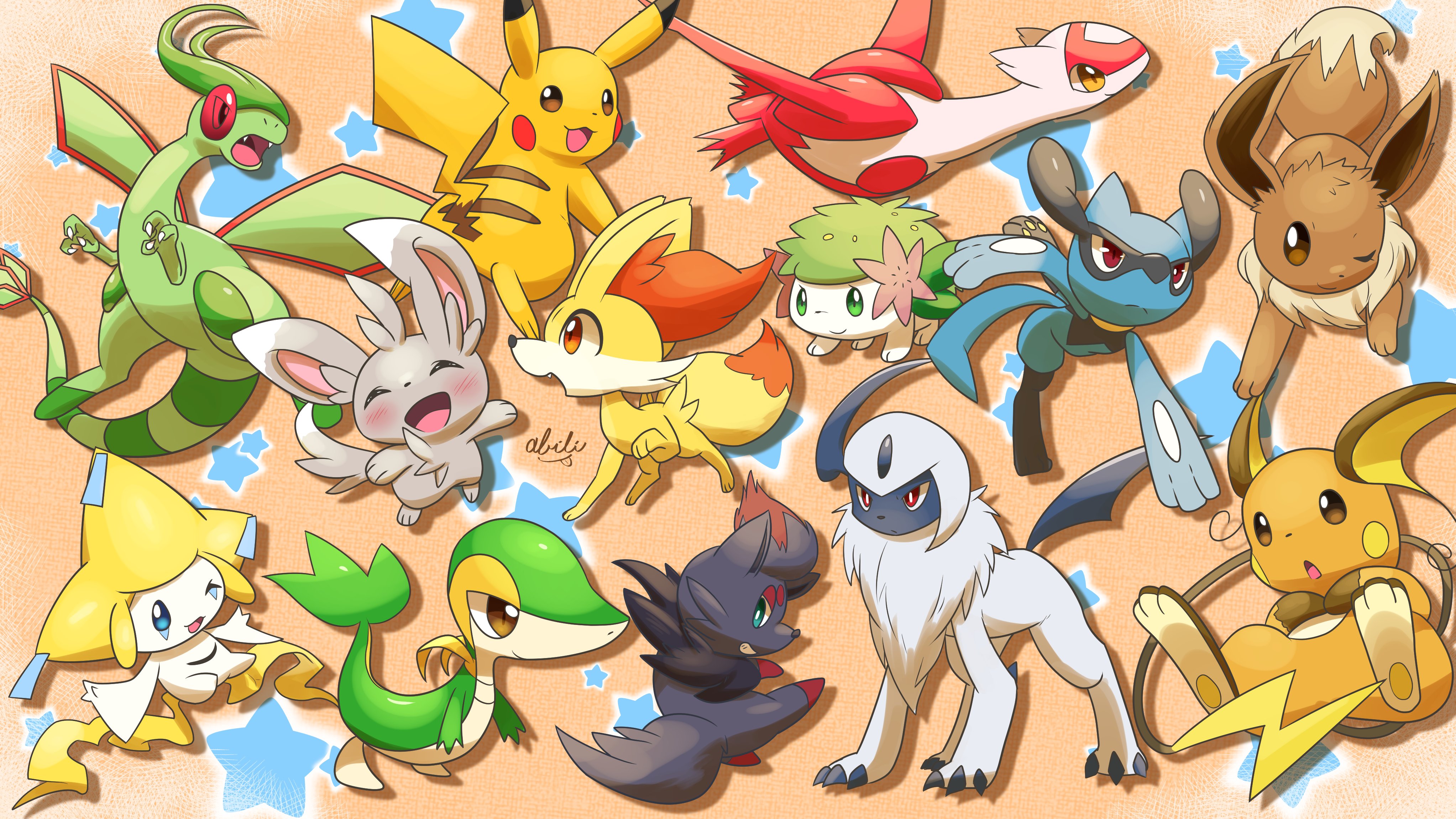 Twitter 上的 あびり 手癖でポケモンいっぱい描いた T Co Ttkji4rffd Twitter