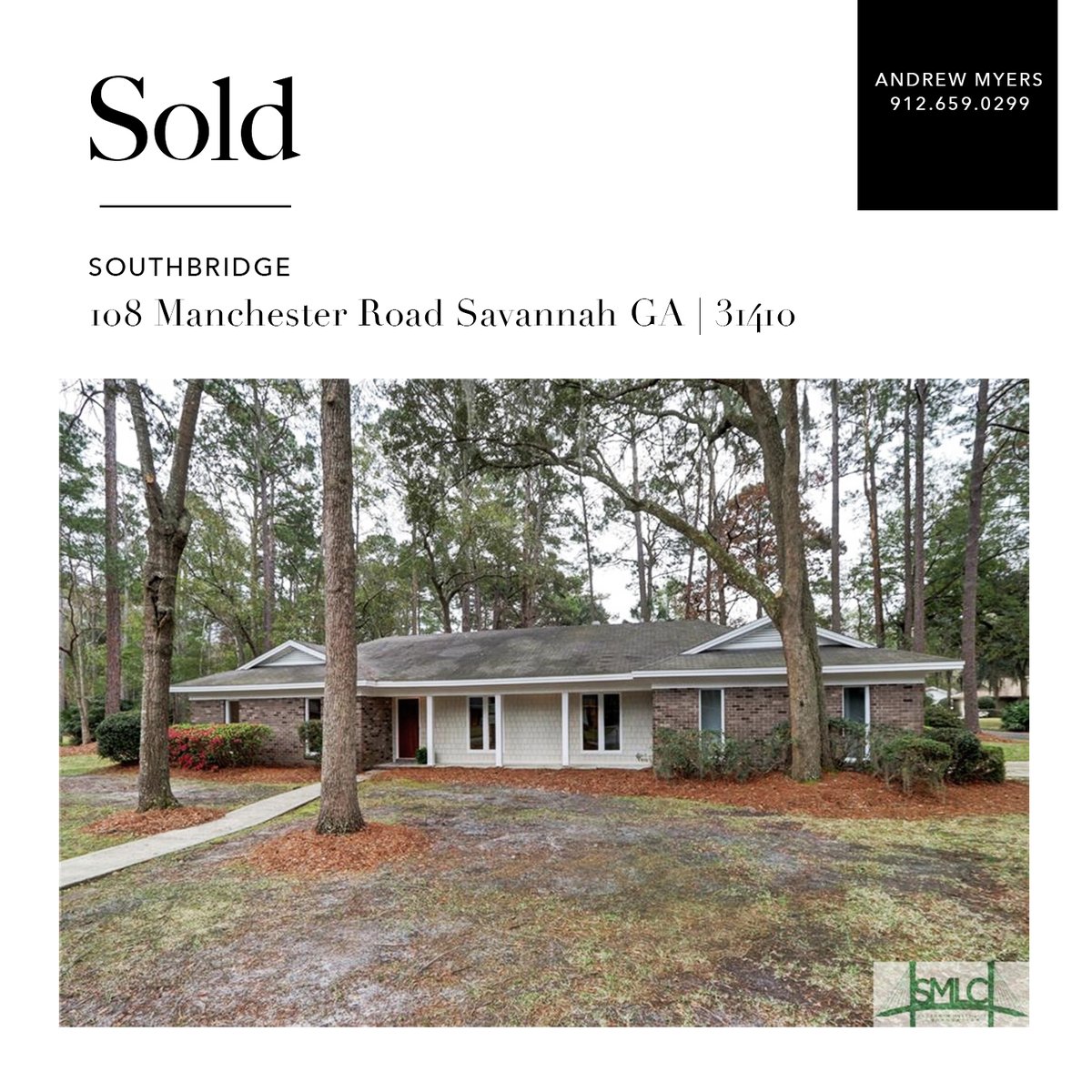 SeaportREG's tweet photo. Congrats to Andrew Myers and his clients on the sale of this beautiful home in Wilmington Park! 🏡 https://t.co/0bzDbs1Dys