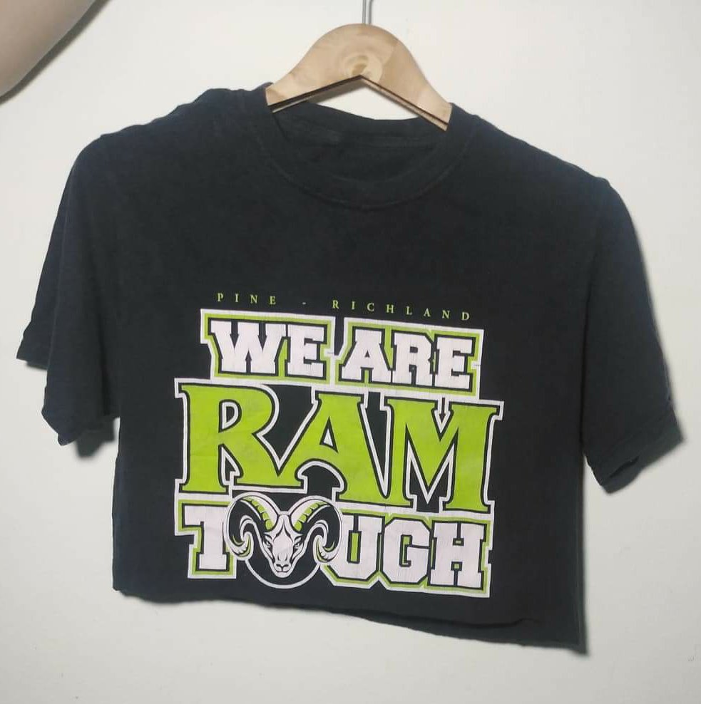 XXptk's tweet photo. เสื้อครอปมือสอง ราคา 60฿
ลทบ30/Ems50
#เสื้อครอป  #เสื้อผ้าสไตล์เกาหลี #เสื้อผ้าราคาถูก  #เสื้อเชิ้ตoversize 
#HowtoPerfect #dek65 #ของดีบอกต่อ  #ส่งต่อสกินแคร์  #หนังสือมือสองสภาพดี https://t.co/Si5DMlKuxQ