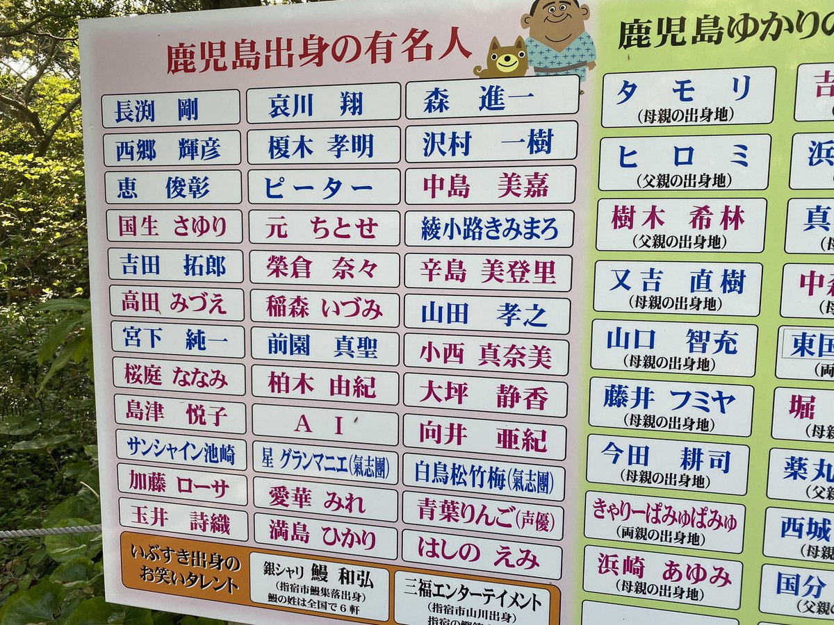 ニューカレドニアっち Pa Twitter 鹿児島出身の有名人に 玉井詩織 の名前が Momoclo 鹿児島あるある ニューカレドニアっち Pa Twitter 鹿児島出身の有名人に 玉井詩織 の名前が Momoclo 鹿児島あるある