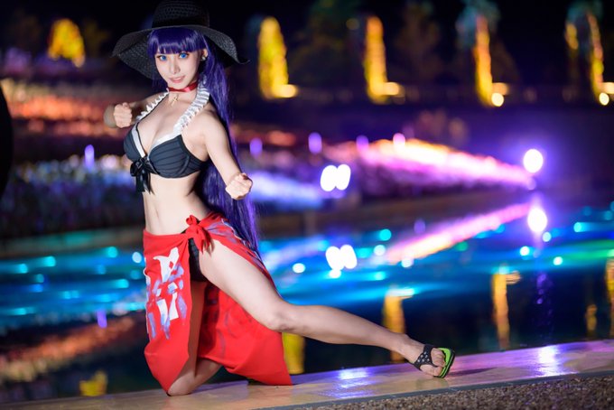 Twitterのコスプレ画像27