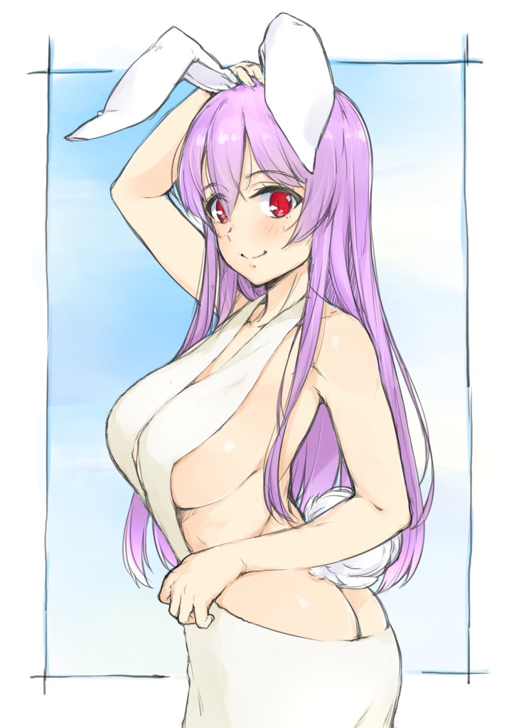 ひさびさにうどんちゃん落書き。
90年代っていいよね。 