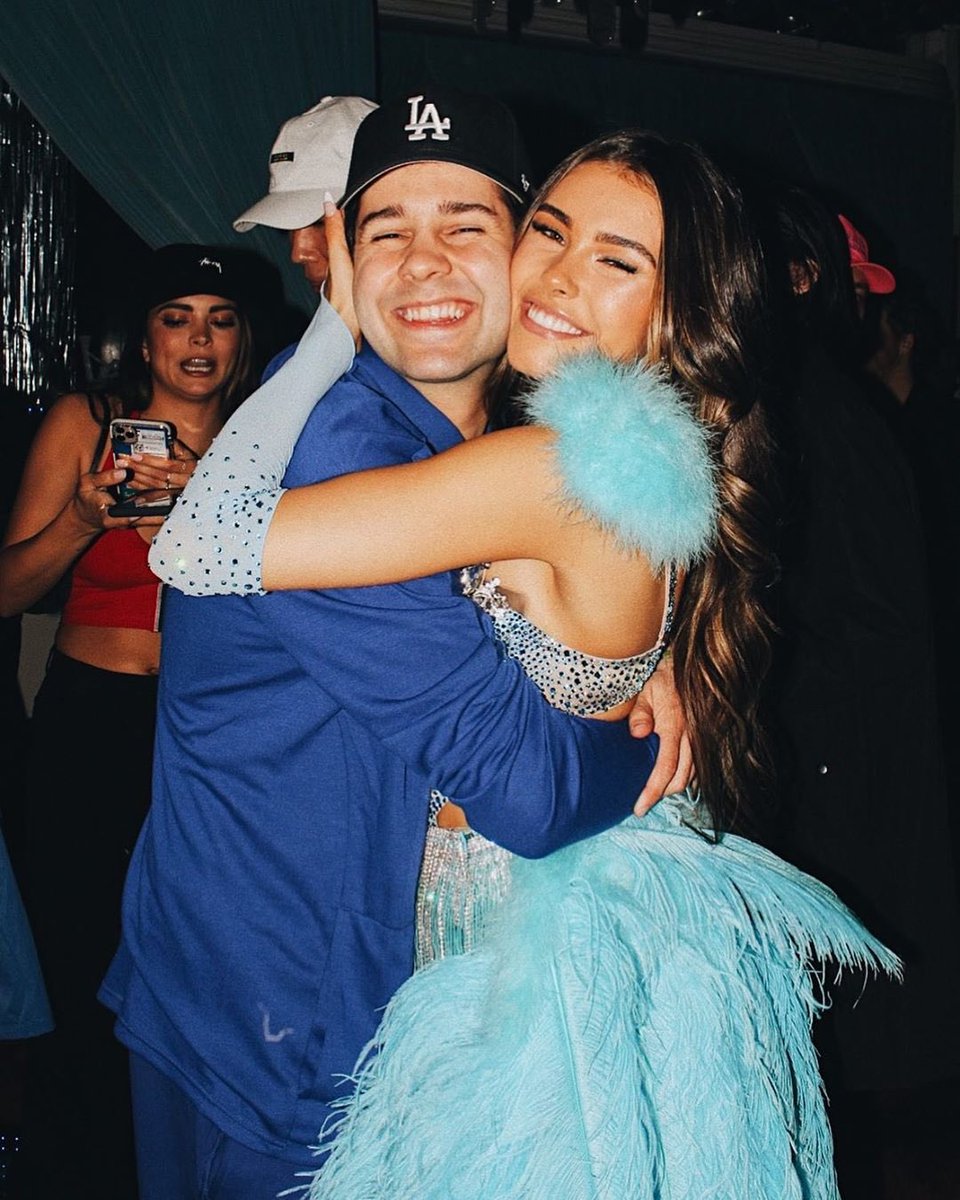 happy one month pretty boy 🖤