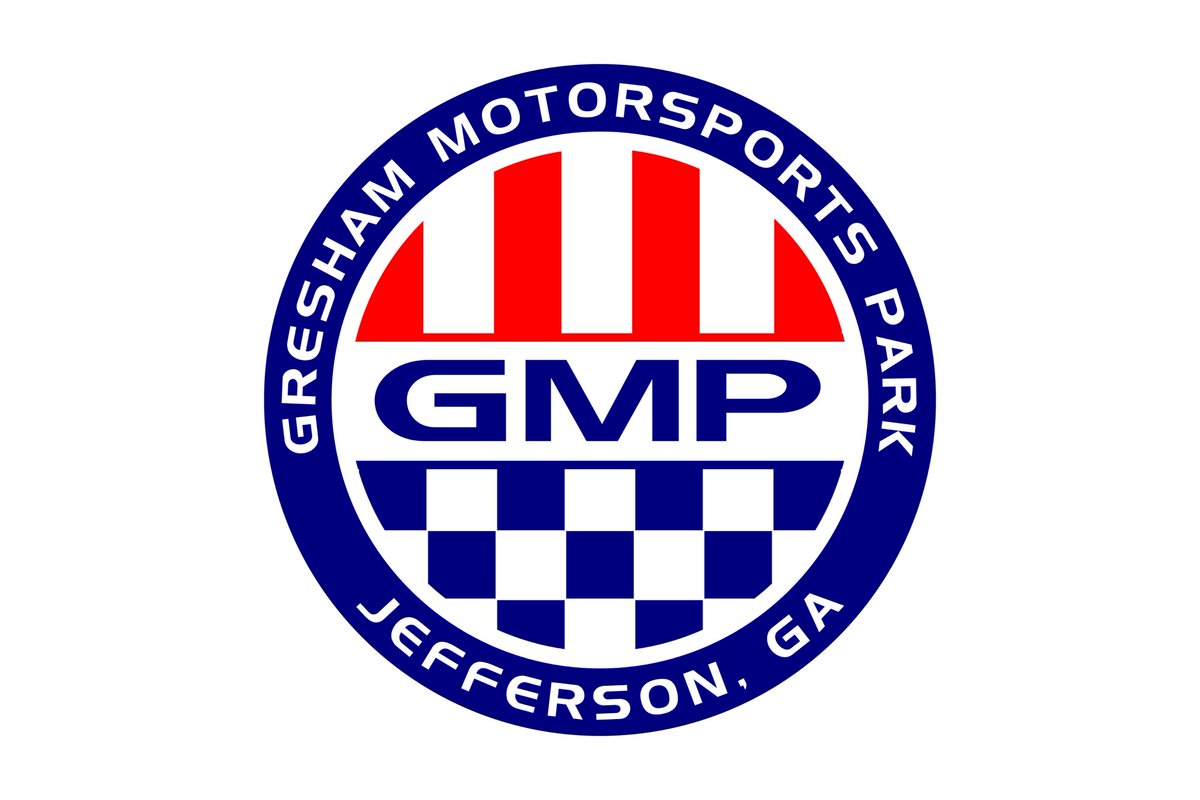 RaceGMP's tweet photo. Today was supposed to be our big open practice day for the #PeachStateClassic. 

Hang in there everyone &amp; stay healthy. 

This too shall pass &amp; we’ll hear the roar of engines at Gresham Motorsports Park once again. https://t.co/adSftxUYQY