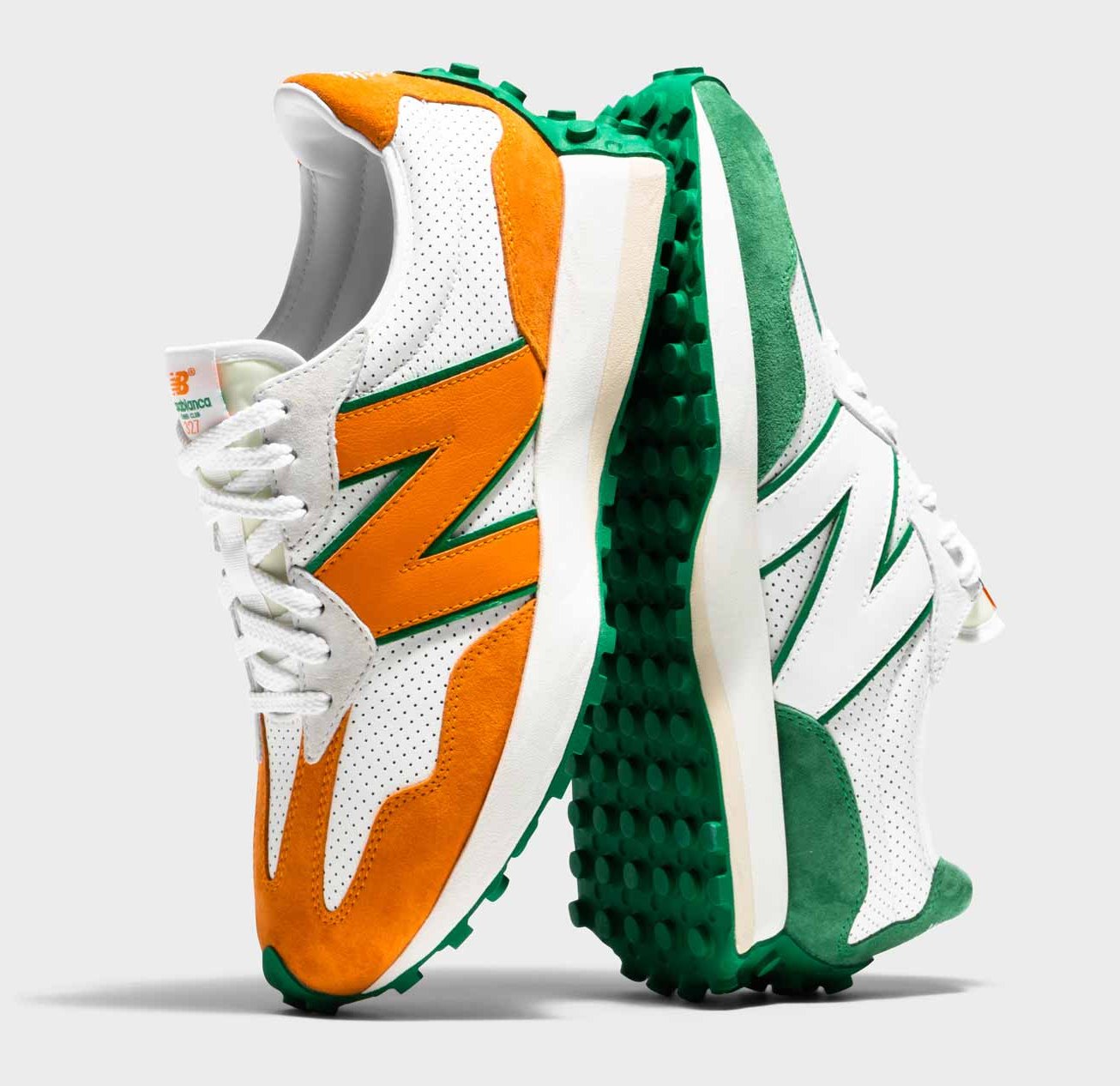 hbx new balance 327