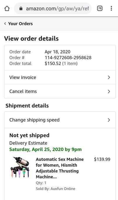 Got it baaaby   Buy me toys   😫😫👇👇😫😫 https://t.co/8H6CMRUErL<a href="/tag/findom"class="tags"><span>#findom</span></a><a href="/tag/paypigwanted"class="tags"><span>#paypigwanted</span></a><a href="/tag/moneymiss"class="tags"><span>#moneymiss</span></a>