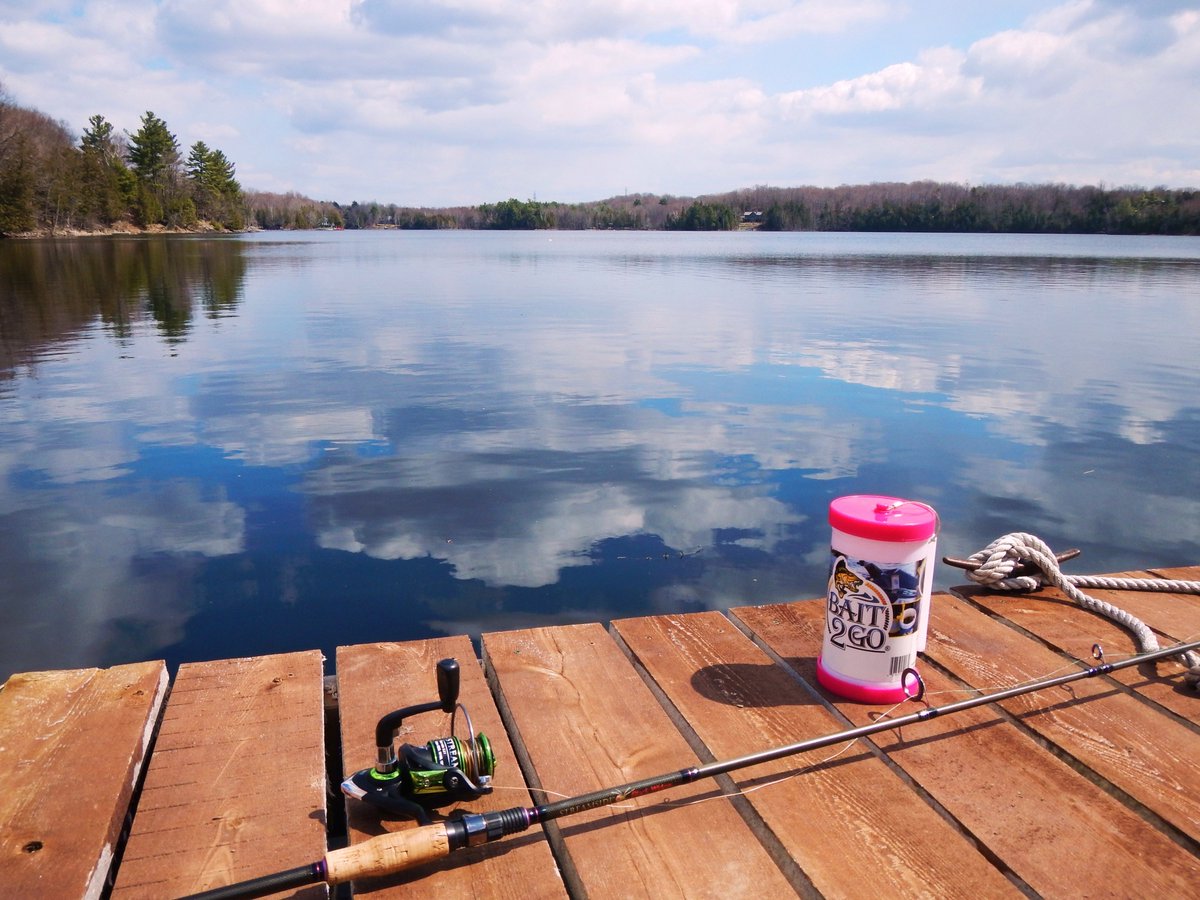 KristaFishes613's tweet image. I needed to get outside to clear my mind and stretch my legs for a bit... I found heaven! 🇨🇦🎣💕 
@Bait2Go @WeKeepYouFishin #Streamside