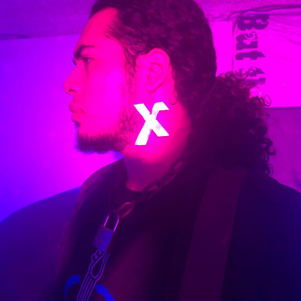 #X