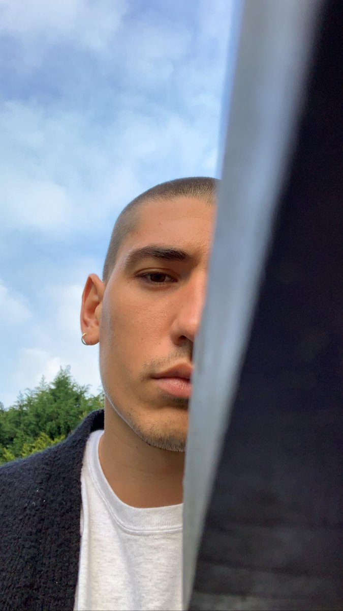 HectorBellerin's tweet photo. 👁 https://t.co/ZJ01Mttulf