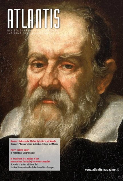 elbilab's tweet image. Sull'ultimo numero di Atlantis Magazine (atlantismagazine.it), una riflessione sul valore del tempo nella società del rischio. Affrontare i problemi emersi nell'emergenza non è sufficiente. Occorre riacquisire la capacità di immaginare il futuro. @festivalfilo @BSalvarani