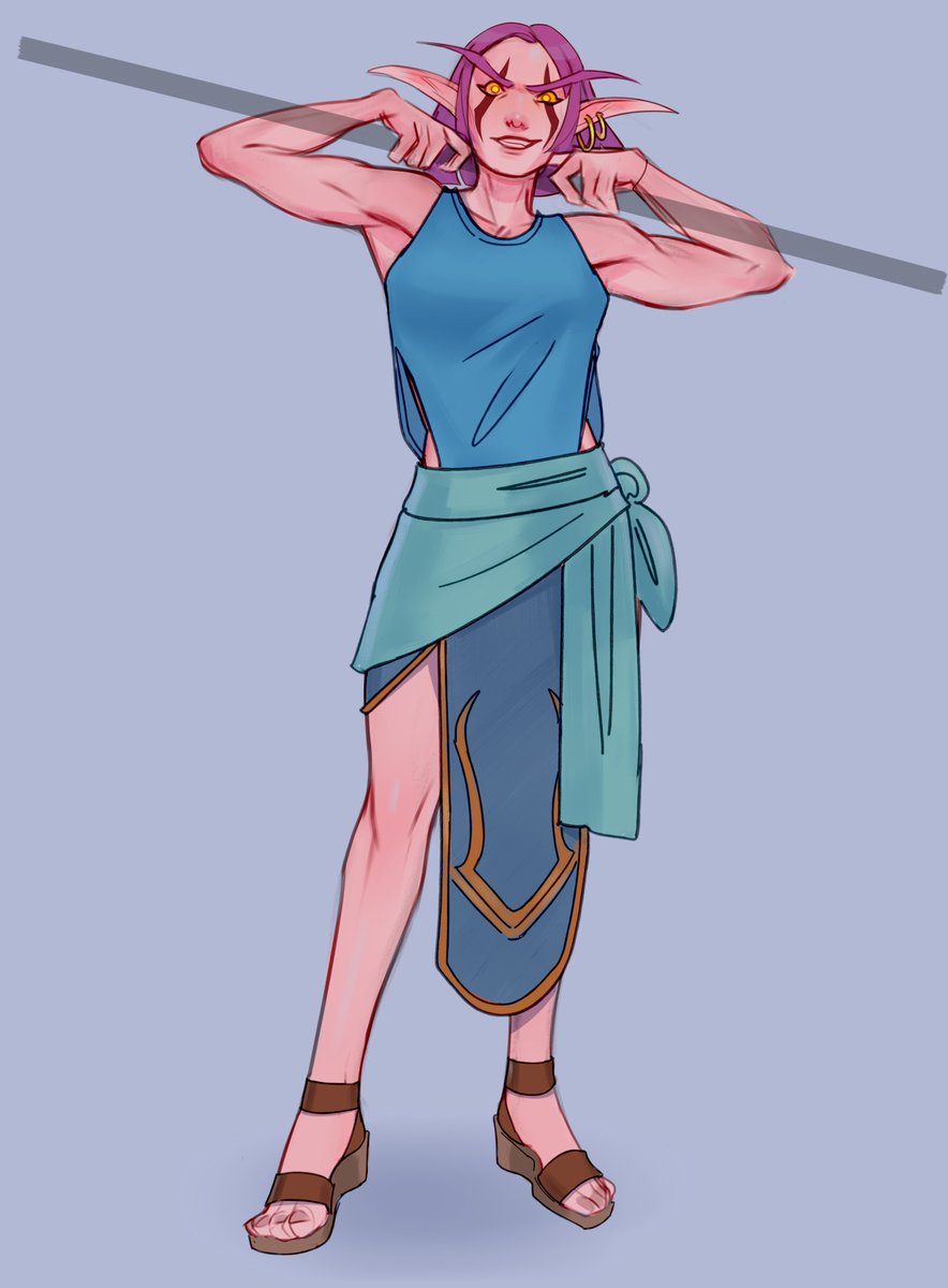 Featured image of post View 28 Casual Character Poses Reference