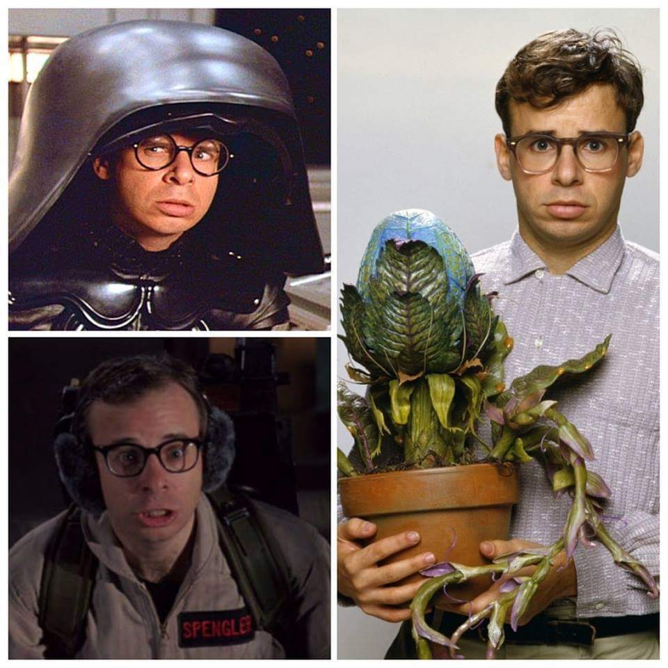Happy Birthday To Rick Moranis Who Turns 67 Today   