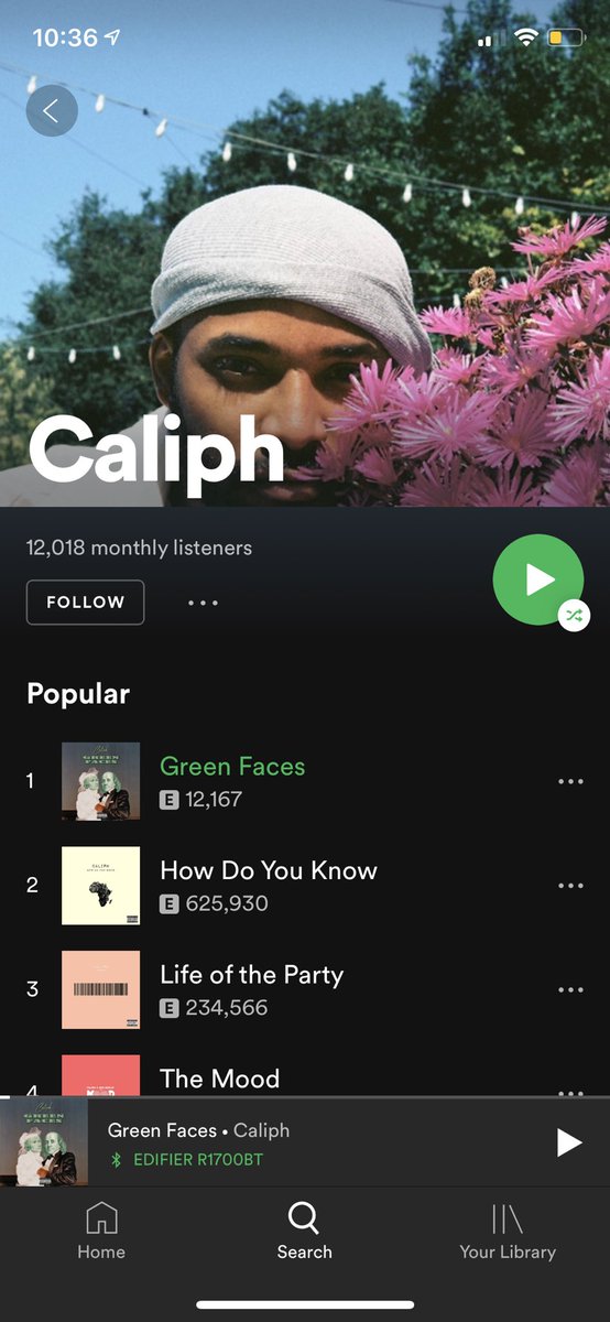 CaliphGK's tweet photo. Thank y’all for listening more news and chune OTW. #GreenFaces🤑 #ImmigrantOfTheYear🗺 #SAFE🚧#Integral🏝 https://t.co/sbUVfrbz8g