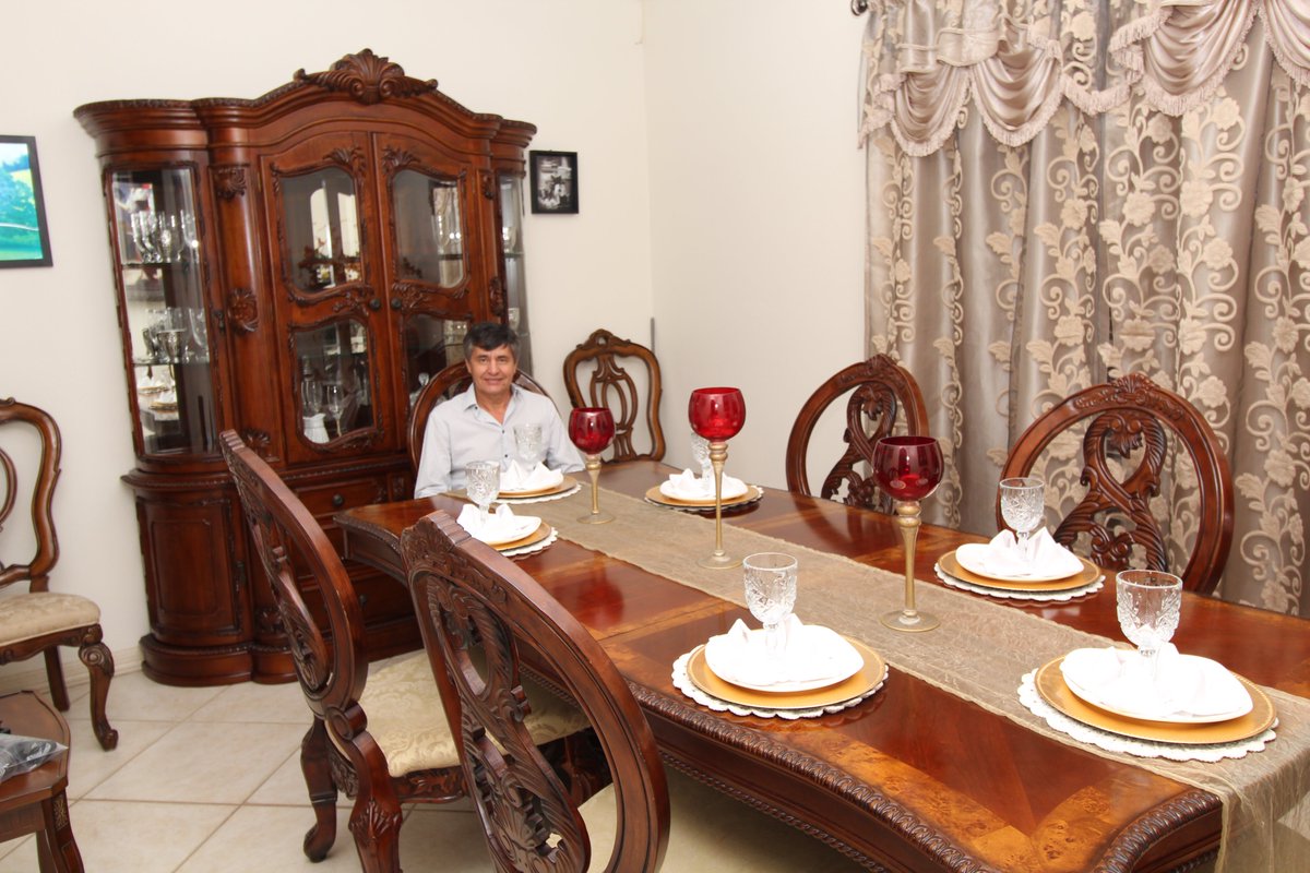 JOSE CORREA GUERRERO tweet media