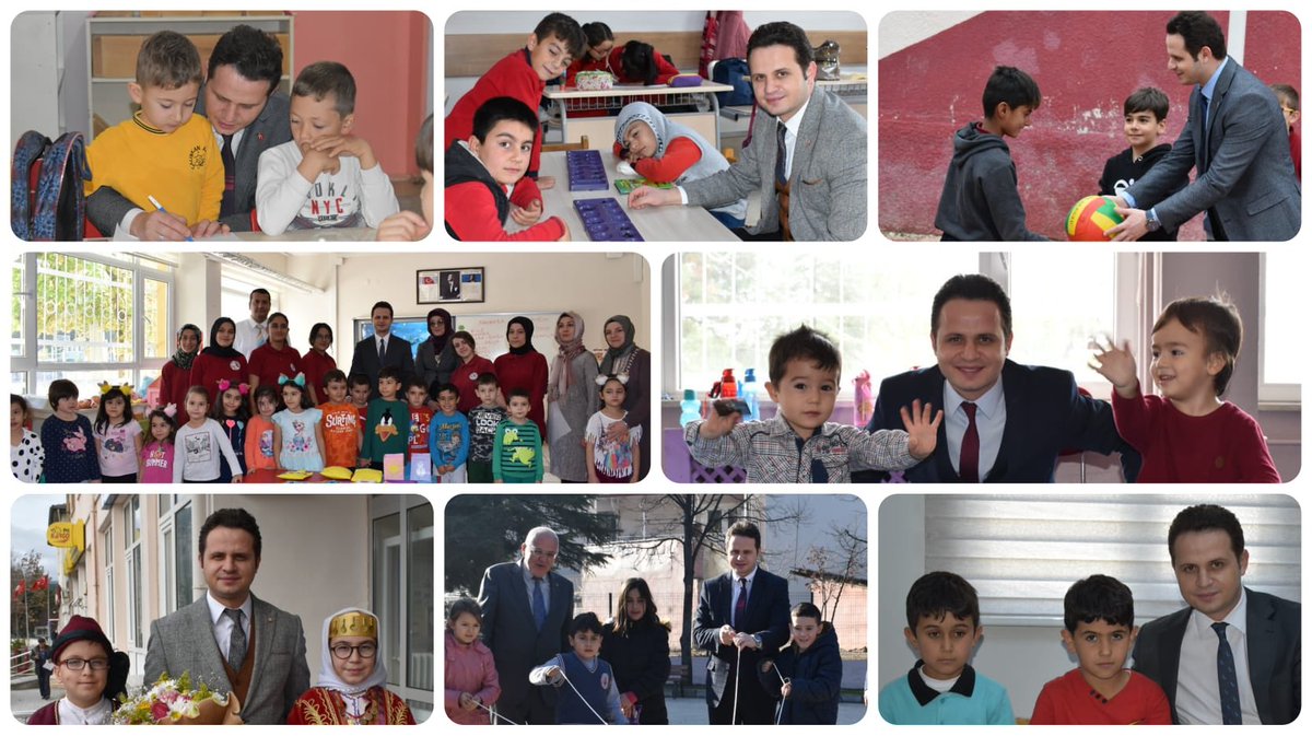 emrecay55's tweet photo. Sınıfı, sırayı, kitap kokusunu, teneffüste koşuşan kuzucukları... kısacası #okulumuözledim

@tcmeb @ziyaselcuk @safran1958 @hmzaydg @mehmetnezirg @aebilgili @adnanboyaci https://t.co/KIhsuS81I0