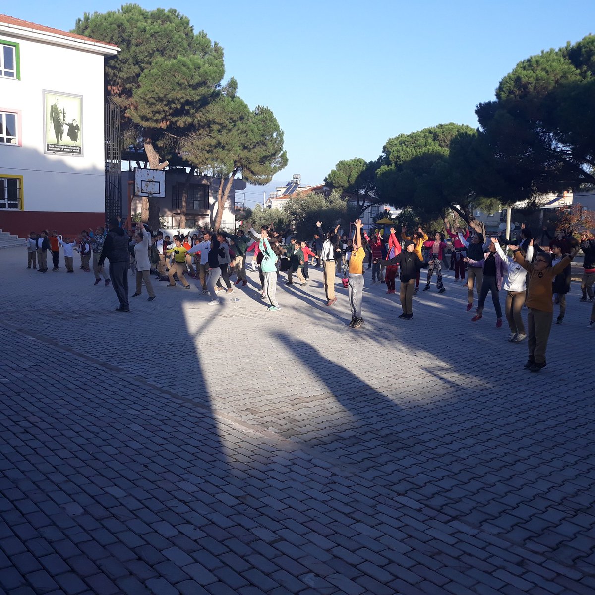 #okulumuözledim 
<a href="/imfuysal/">ismail uysal</a> <a href="/kemalpasa_mem/">Kemalpaşa İlçe Millî Eğitim Müdürlüğü 🇹🇷</a> <a href="/GemikSenay/">Şenay Gemik</a> <a href="/HaticeMKY89/">Hatice Çakmak</a> <a href="/aydogann45/">A.</a> <a href="/tcmeb/">Millî Eğitim Bakanlığı</a>